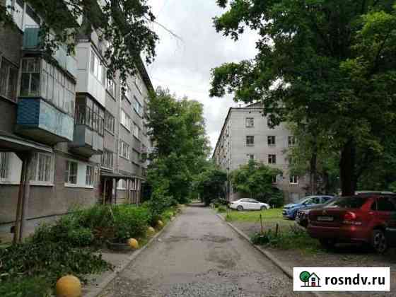1-комнатная квартира, 30 м², 2/5 эт. на продажу в Череповце Череповец