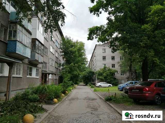 1-комнатная квартира, 30 м², 2/5 эт. на продажу в Череповце Череповец - изображение 1