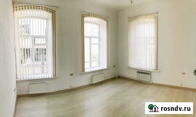 Офисное помещение, 31 кв.м. Тюмень - изображение 1