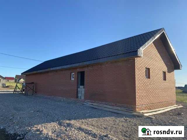 Участок ИЖС 10 сот. на продажу в Красноусольском Красноусольский - изображение 1