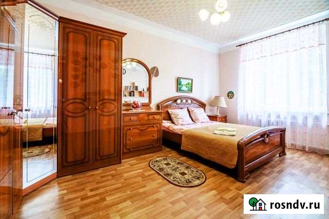 2-комнатная квартира, 60 м², 2/5 эт. в аренду посуточно в Самаре Самара - изображение 1