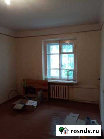 Комната 20 м² в 3-ком. кв., 2/4 эт. на продажу в Твери Тверь - изображение 1