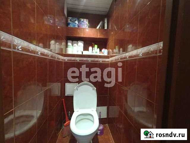 3-комнатная квартира, 65.8 м², 2/9 эт. на продажу в Сыктывкаре Сыктывкар - изображение 1