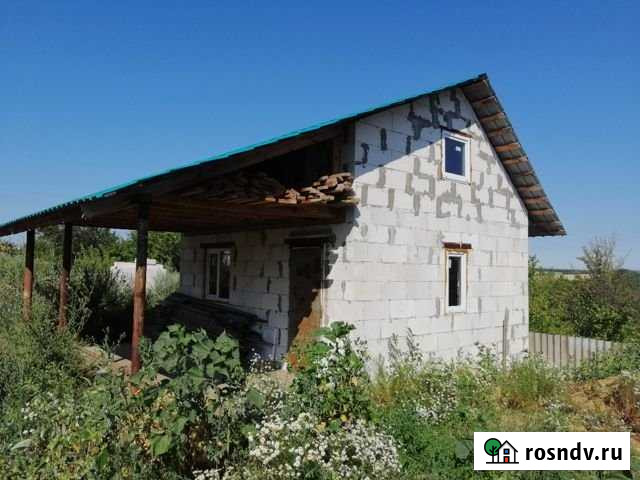 Дача 60 м² на участке 5 сот. на продажу в Саратове Саратов - изображение 1