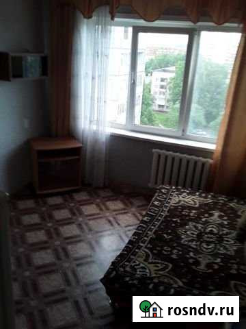 Квартира-студия, 17 м², 9/9 эт. на продажу в Кемерово Кемерово - изображение 1