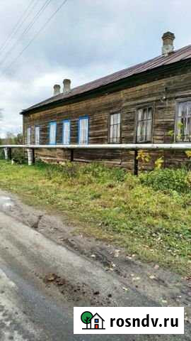 1-комнатная квартира, 39 м², 1/1 эт. на продажу в Кирово-Чепецке Кирово-Чепецк - изображение 1