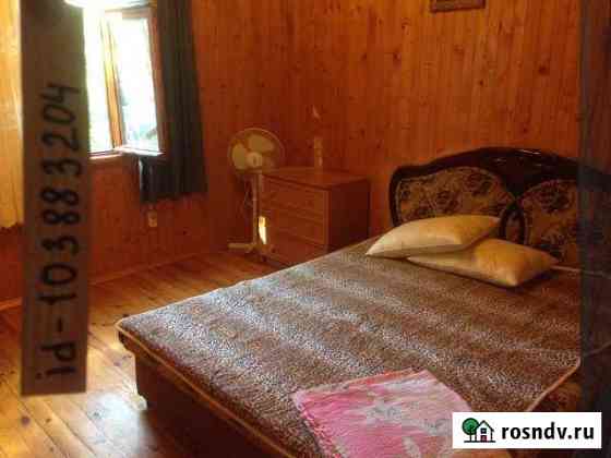 Дом 35 м² на участке 1 сот. в аренду посуточно в Алупке Алупка