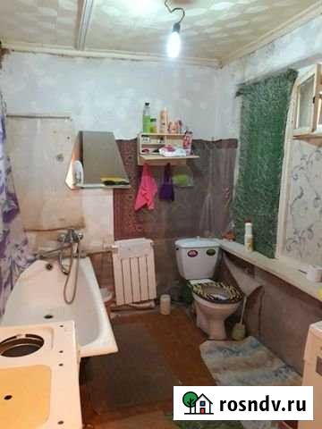 Дом 73 м² на участке 5 сот. на продажу в Курске Курск - изображение 1