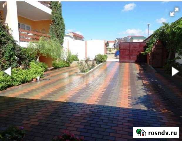 Комната 18 м² в > 9-ком. кв., 1/3 эт. в аренду посуточно в Судаке Судак - изображение 1