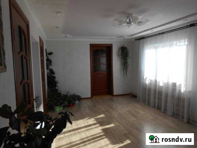 Дом 80 м² на участке 15 сот. на продажу в Маслянино Маслянино - изображение 1