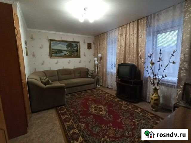 1-комнатная квартира, 36.2 м², 1/2 эт. в аренду на длительный срок в Ардатове Республики Мордовия Ардатов - изображение 1