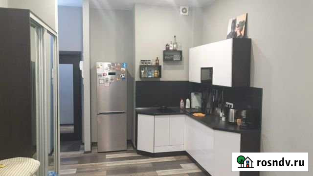 Квартира-студия, 33 м², 19/19 эт. на продажу в Казани Казань - изображение 1