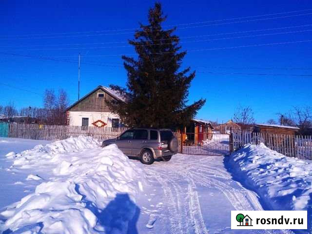 Дом 54 м² на участке 20 сот. на продажу в Азово Азово - изображение 1