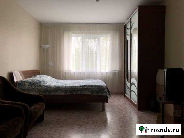 2-комнатная квартира, 58.2 м², 3/3 эт. на продажу в Сеченово Сеченово - изображение 1