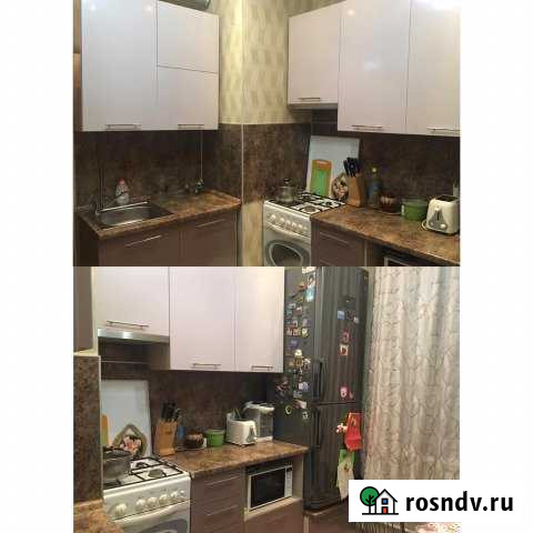 2-комнатная квартира, 62.9 м², 2/2 эт. на продажу в Еманжелинске Еманжелинск - изображение 1