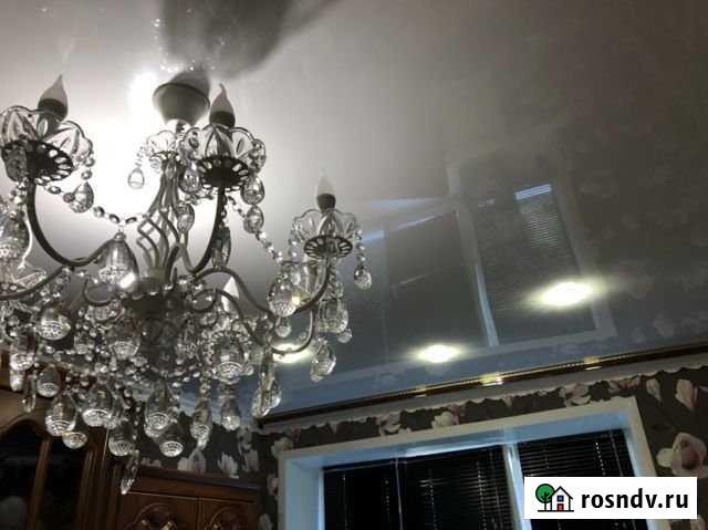 2-комнатная квартира, 45.9 м², 2/2 эт. на продажу в Усмани Усмань - изображение 1