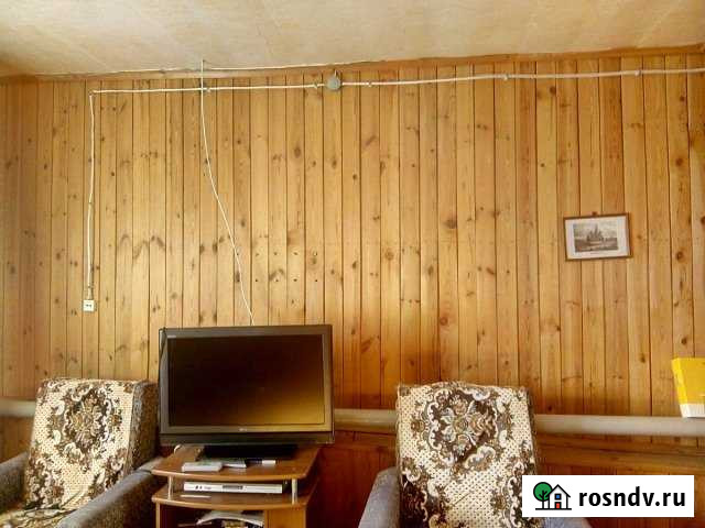 Дом 98 м² на участке 5 сот. на продажу в Ульяновске Ульяновск - изображение 1