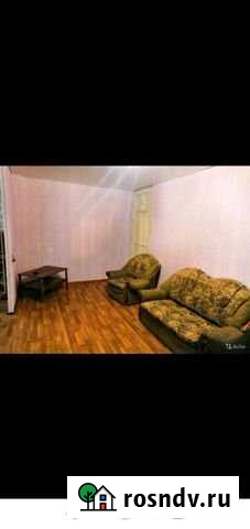 1-комнатная квартира, 32 м², 1/4 эт. на продажу в Чите Чита - изображение 1