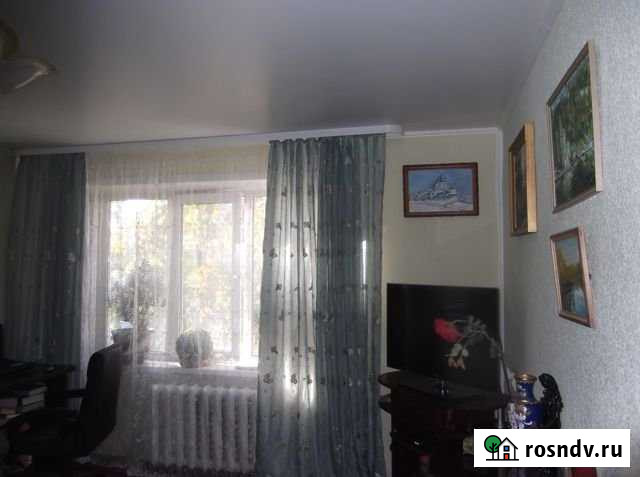 3-комнатная квартира, 55 м², 2/9 эт. на продажу в Братске Братск - изображение 1