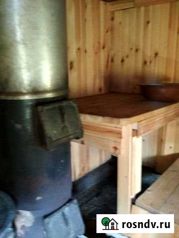 Дача 25 м² на участке 4 сот. на продажу в Уфе Уфа - изображение 1