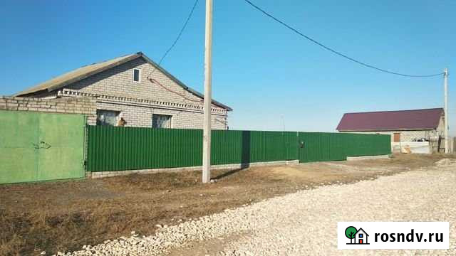 Дом 95 м² на участке 17 сот. на продажу в Иловле Иловля - изображение 1