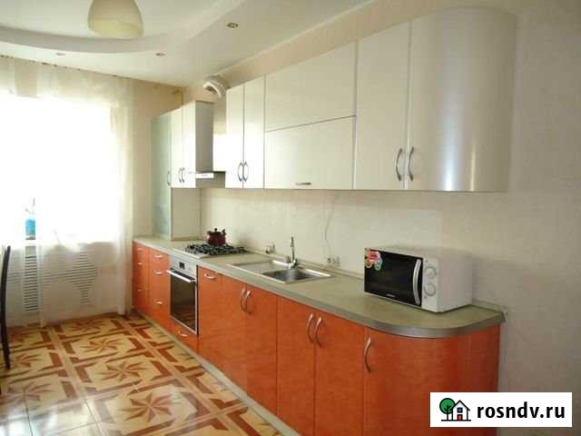 2-комнатная квартира, 76 м², 3/10 эт. на продажу в Пензе Пенза - изображение 1