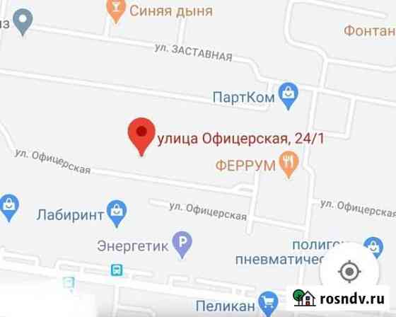 Гараж 18 м² на продажу в Тольятти Тольятти