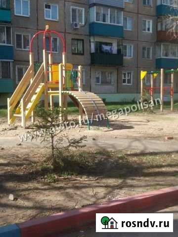 1-комнатная квартира, 32.1 м², 5/5 эт. на продажу в Комсомольске-на-Амуре Комсомольск-на-Амуре - изображение 1