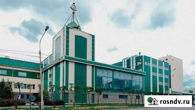 Офисное помещение, 70 кв.м. Красноярск - изображение 1