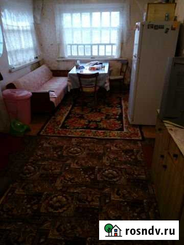 Дом 59 м² на участке 8 сот. на продажу в Славянске-на-Кубани Славянск-на-Кубани - изображение 1