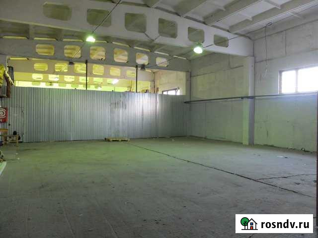 Складское помещение, 205 кв.м. Челябинск - изображение 1