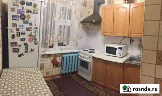 3-комнатная квартира, 49.5 м², 5/5 эт. на продажу в Радужном Ханты-Мансийского АО Радужный
