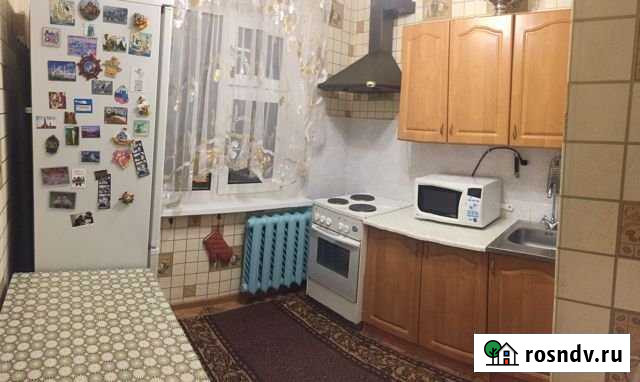3-комнатная квартира, 49.5 м², 5/5 эт. на продажу в Радужном Ханты-Мансийского АО Радужный - изображение 1