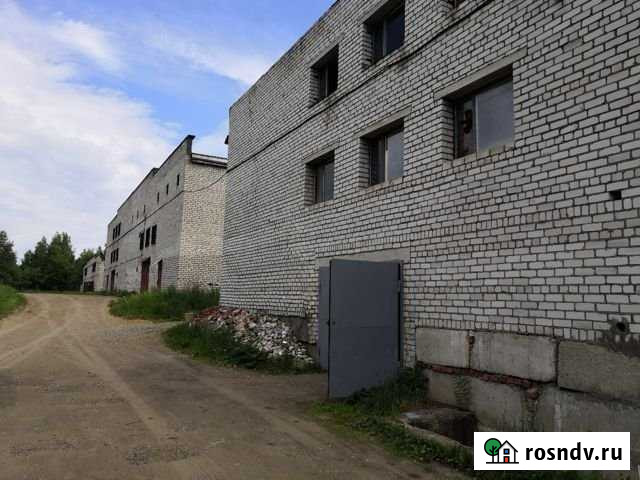 Гараж 26 м² на продажу в Перми Пермь - изображение 1