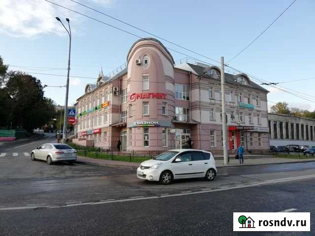 Торговое помещение, 25.1 кв.м. Владимир - изображение 1