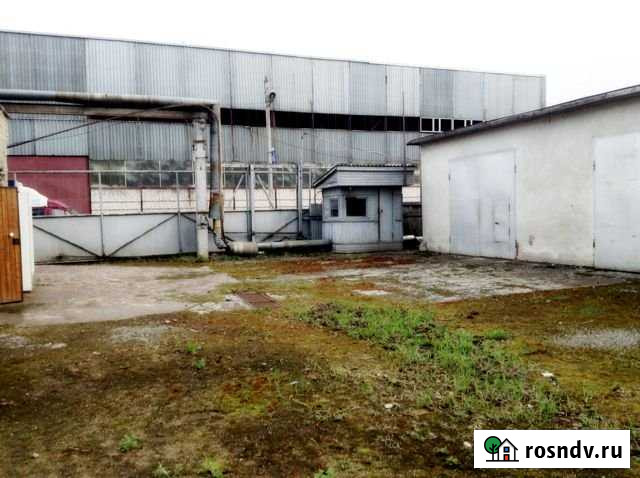 Помещение свободного назначения, 335 кв.м. Вологда - изображение 1