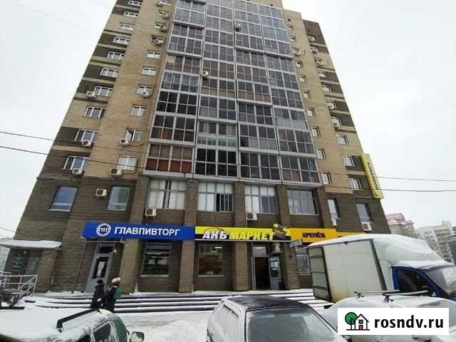 Торговое помещение, 56кв.м Уфа - изображение 1