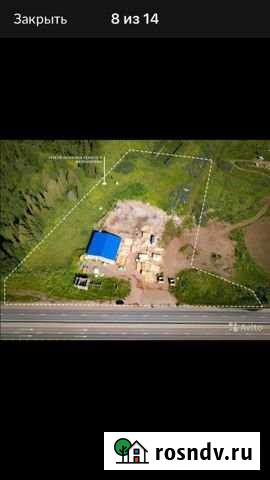 Сдам под цех Култаево - изображение 1