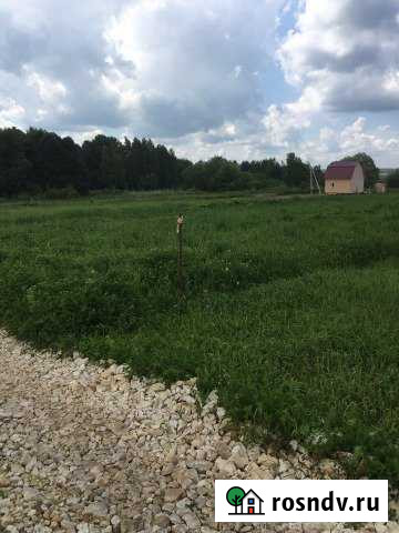 Участок ИЖС 10 сот. на продажу в Коломне Коломна - изображение 1