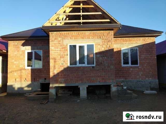 Дом 300 м² на участке 15 сот. на продажу в Новом Сулаке Новый Сулак - изображение 1