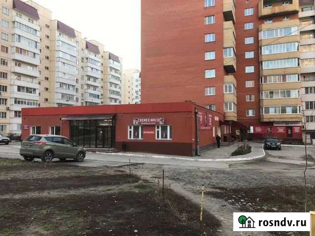 Помещение свободного назначения, 629.8 кв.м. Брянск - изображение 1