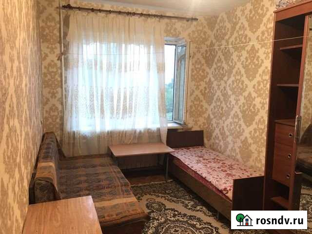 Комната 20 м² в 1-ком. кв., 3/5 эт. в аренду на длительный срок в Каспийске Каспийск - изображение 1