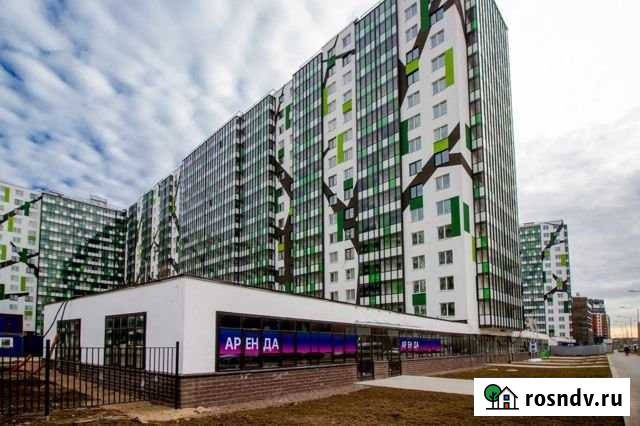 Сдам торговое помещение, 130 кв.м. Кудрово - изображение 1