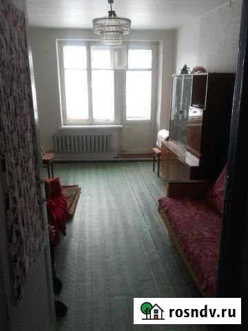 2-комнатная квартира, 45.3 м², 2/2 эт. на продажу в Клявлино Клявлино - изображение 1