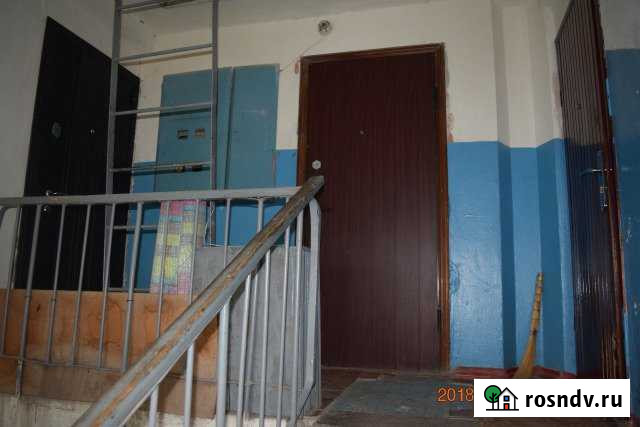 3-комнатная квартира, 53.7 м², 2/2 эт. на продажу в Выгоничах Выгоничи - изображение 1