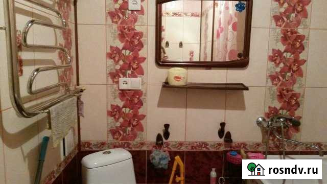 2-комнатная квартира, 43.3 м², 4/5 эт. в аренду на длительный срок в Новокузнецке Новокузнецк - изображение 1