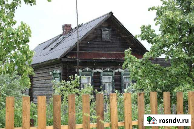 Участок ИЖС 24 сот. на продажу в Судиславле Судиславль - изображение 1