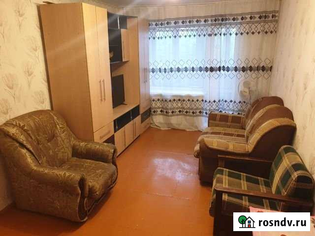 3-комнатная квартира, 58 м², 5/5 эт. в аренду посуточно в Находке Находка - изображение 1