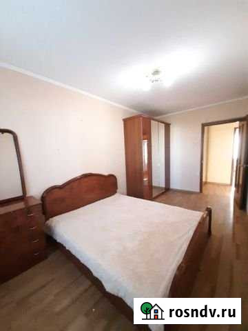 3-комнатная квартира, 59 м², 7/9 эт. в аренду на длительный срок в Набережных Челнах Набережные Челны - изображение 1