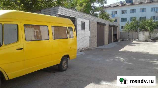 Сдам склад, 28 кв.м..Севастополь Севастополь - изображение 1